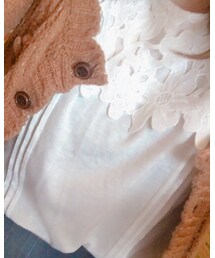 GU | Tシャツ/カットソー