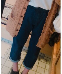 GU | その他パンツ