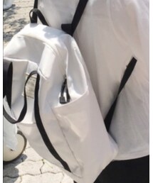 GU | バックパック/リュック