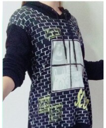 ScoLar | パーカー