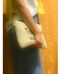 DRESKIP | クラッチバッグ