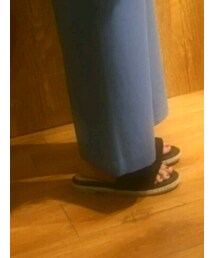 DRESKIP | サンダル