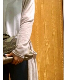 Cutie Blonde | カーディガン/ボレロ