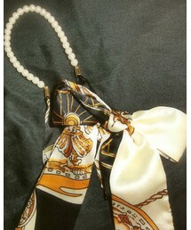 DRESKIP | チョーカー