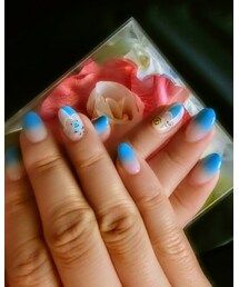 梅雨ネイル☔🐌 | その他