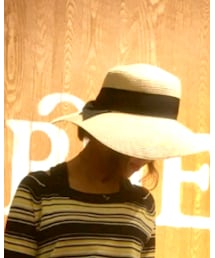 SHOO・LA・RUE | ハット