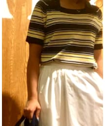 DRESKIP | ニット/セーター