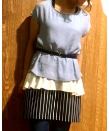 SHOO・LA・RUE | チュニック