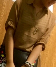 SHOO・LA・RUE | シャツ/ブラウス