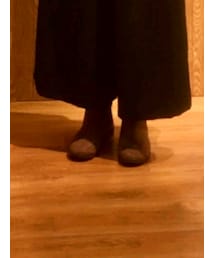 SHOO・LA・RUE | スニーカー