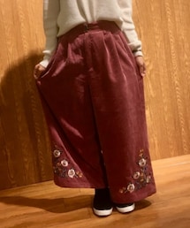 Cutie Blonde | その他パンツ