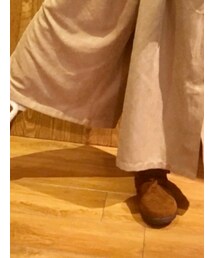 Cutie Blonde | ブーツ