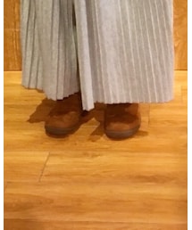 Cutie Blonde | ブーツ