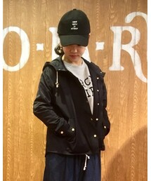 DRESKIP | キャップ