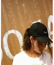 Cutie Blonde | キャップ