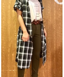 SHOO・LA・RUE | ワンピース/ドレス