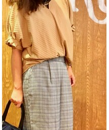 DRESKIP | トップス