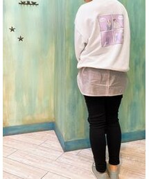 バックスタイル📸 | その他