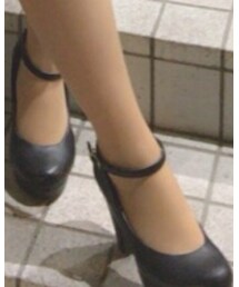 attagirl | パンプス