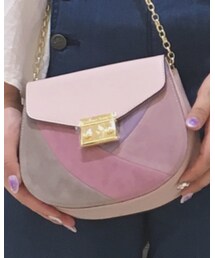 Samantha Thavasa | ショルダーバッグ