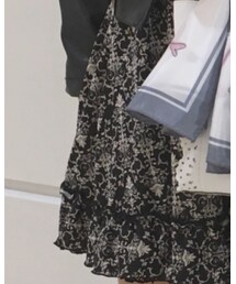 axes femme | ワンピース