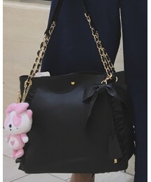 Samantha Thavasa | トートバッグ