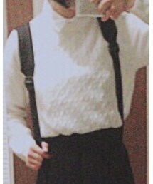 GU | ニット/セーター