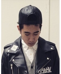 Stampd' LA | キャップ