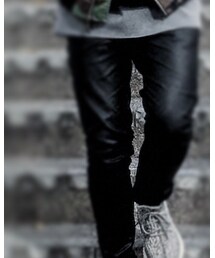 ZARA | スラックス