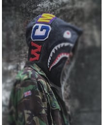 A BATHING APE | ジャケット/アウター