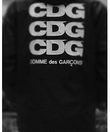 COMME des GARCONS | ダウンジャケット/コート