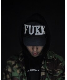 FRESH.I.AM | キャップ