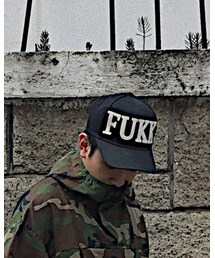 FRESH.I.AM | キャップ