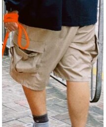 propper | カーゴパンツ