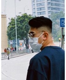 OLIVER PEOPLES | メガネ