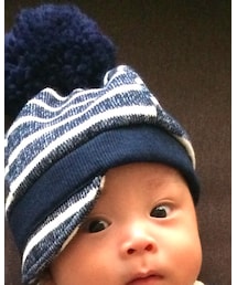 Ocean&Ground | ニットキャップ/ビーニー