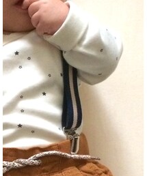 赤ちゃん本舗 | サスペンダー