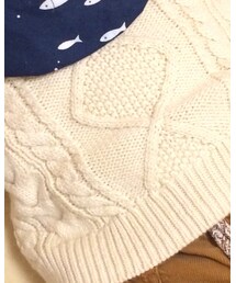 babyGAP | ニット/セーター