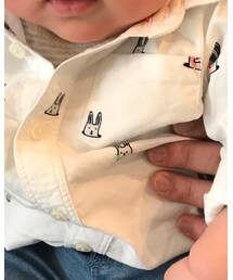 babyGAP | シャツ/ブラウス