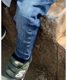 NEW BALANCE | スニーカー