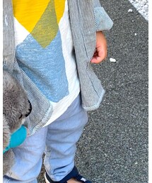 ZARA KIDS | Tシャツ/カットソー