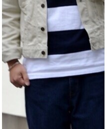 COLUMBIAKNIT | スウェット