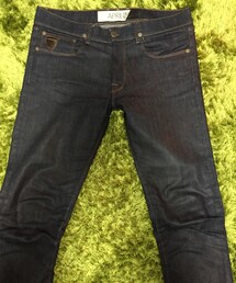 April77 | デニムパンツ