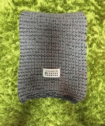 MARTIN MARGIELA | マフラー