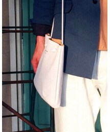 my beautiful landlet | ショルダーバッグ