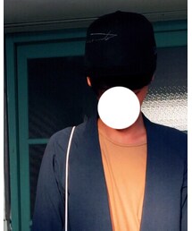 Yohji Yamamoto | キャップ