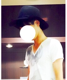 DISCOVERED | ハット