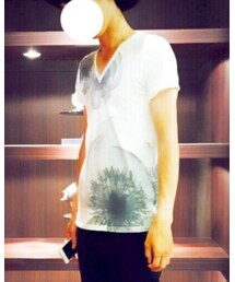 KRIS VAN ASSCHE | Tシャツ/カットソー