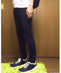 LAD MUSICIAN | その他パンツ