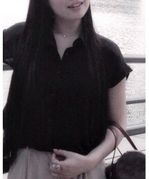 GU | シャツ/ブラウス